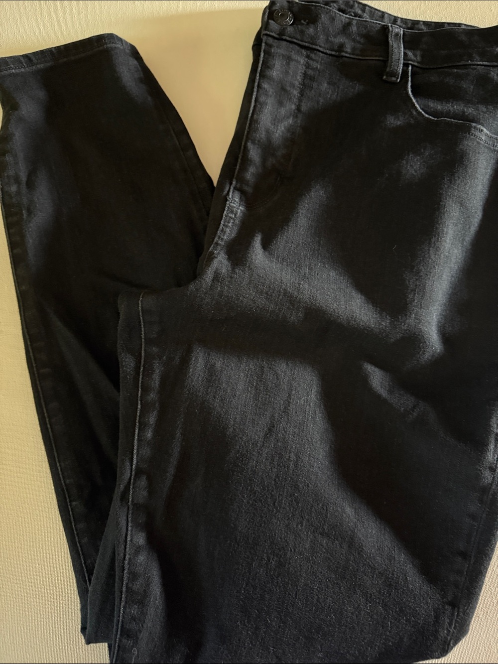 American Eagle Outfitters Woman’s Black Jeans
